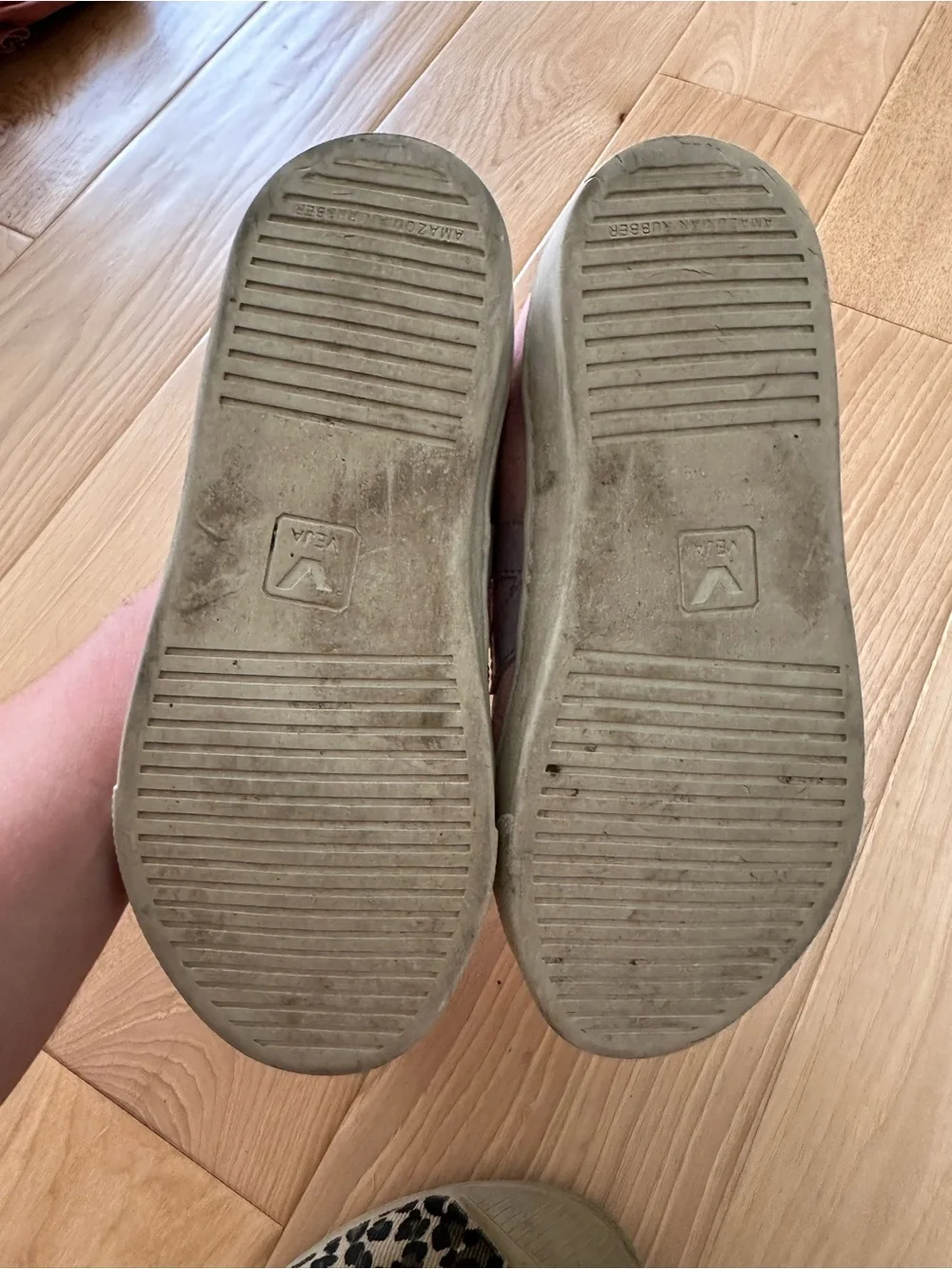 Veja comfortable light
